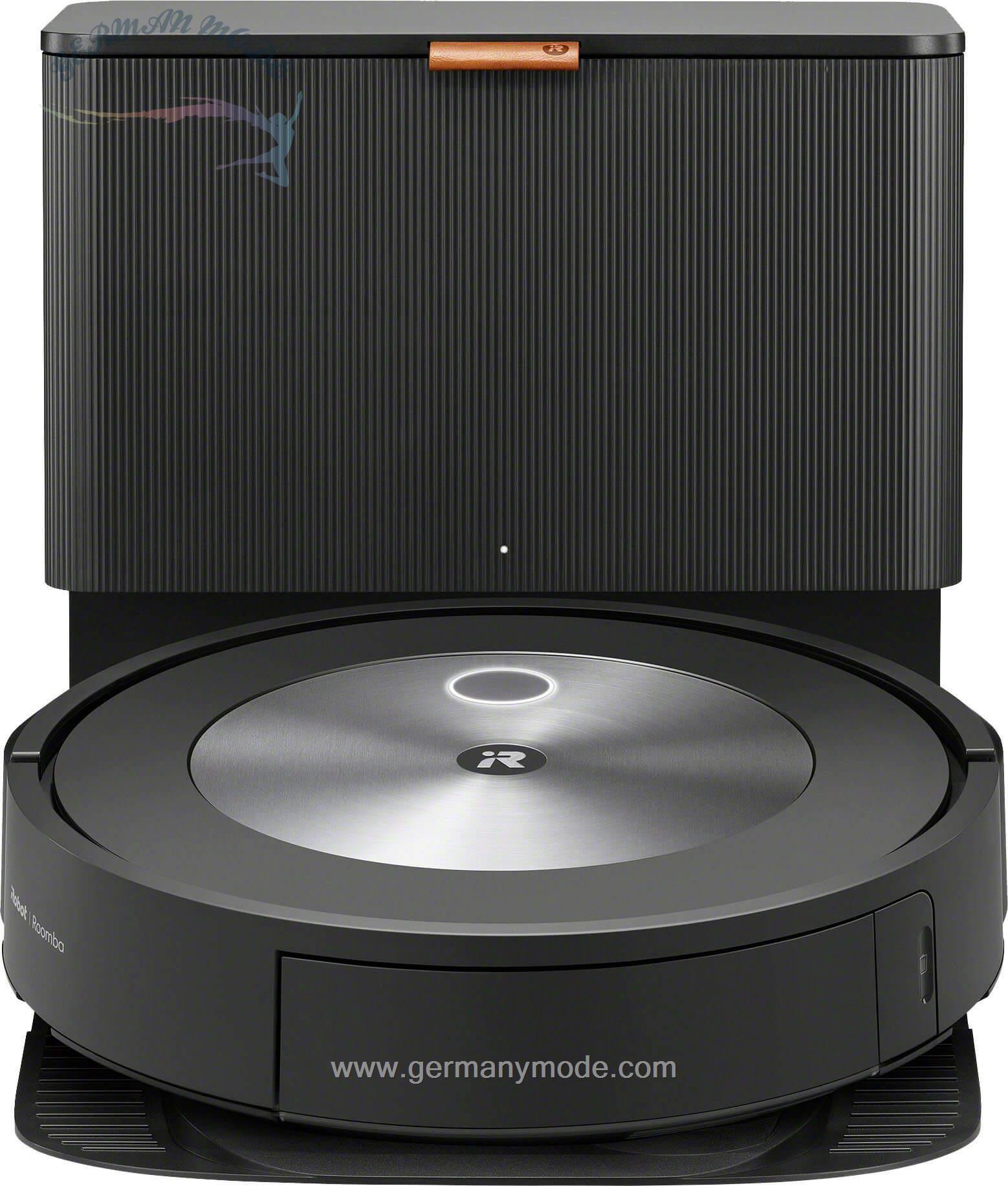جارو رباتیک آی ربات آمریکا iRobot Roomba j7558