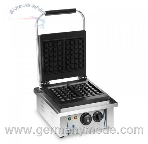 وافل ساز رویال کترینگ آلمان Royal Catering RCWM-2000-E