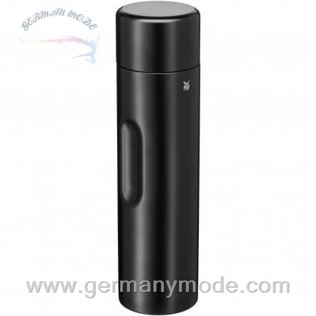 فلاسک چای کوهنوردی وی ام اف آلمان WMF Motion Isolierflasche- 1-0l Schwarz