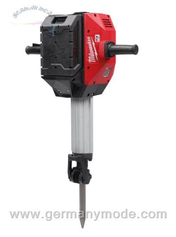 چکش تخریب شارژی میلواکی آمریکا Milwaukee MXDH2528H-601