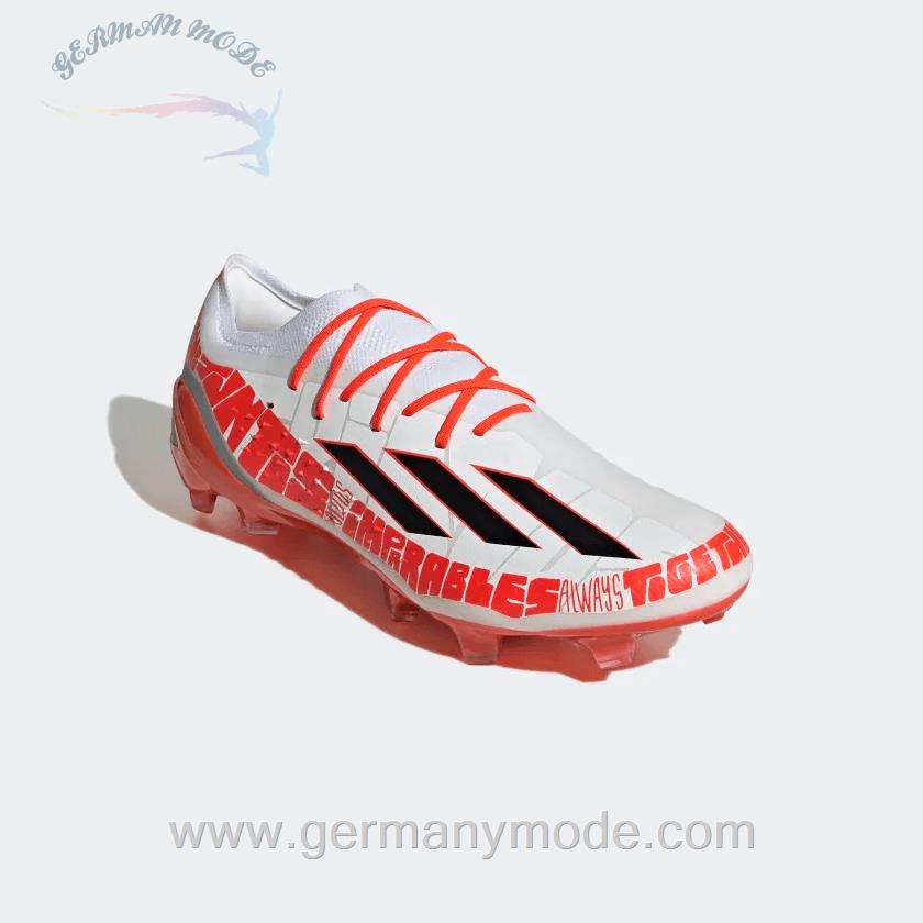 کتانی فوتبال زنانه آدیداس آلمان ADIDAS X SPEEDPORTAL MESSI.1 FG FUSSBALLSCHUH-GW8387