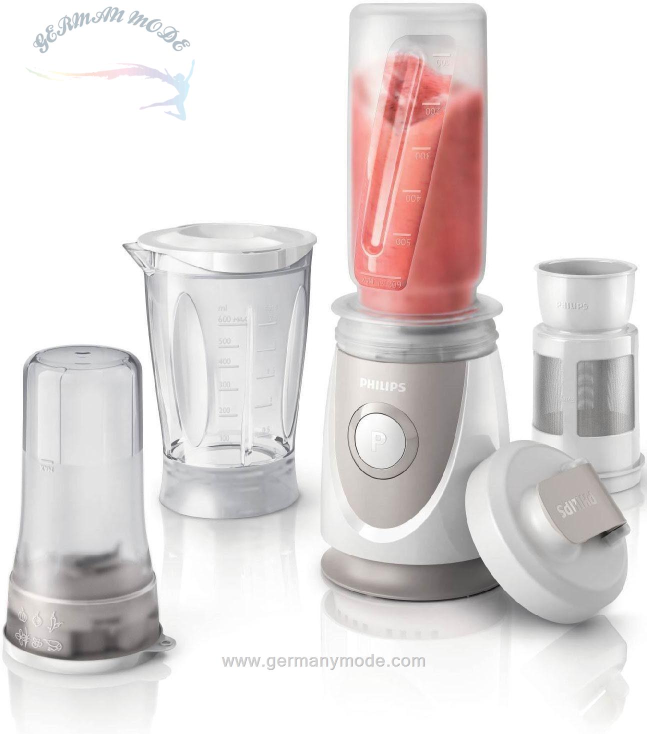 مخلوط کن philips (هلند) HR2874/00