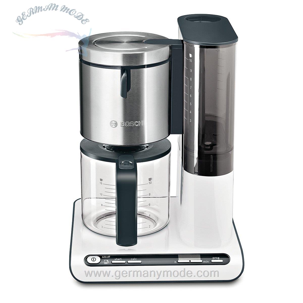 قهوه ساز بوش آلمان Bosch TKA8631