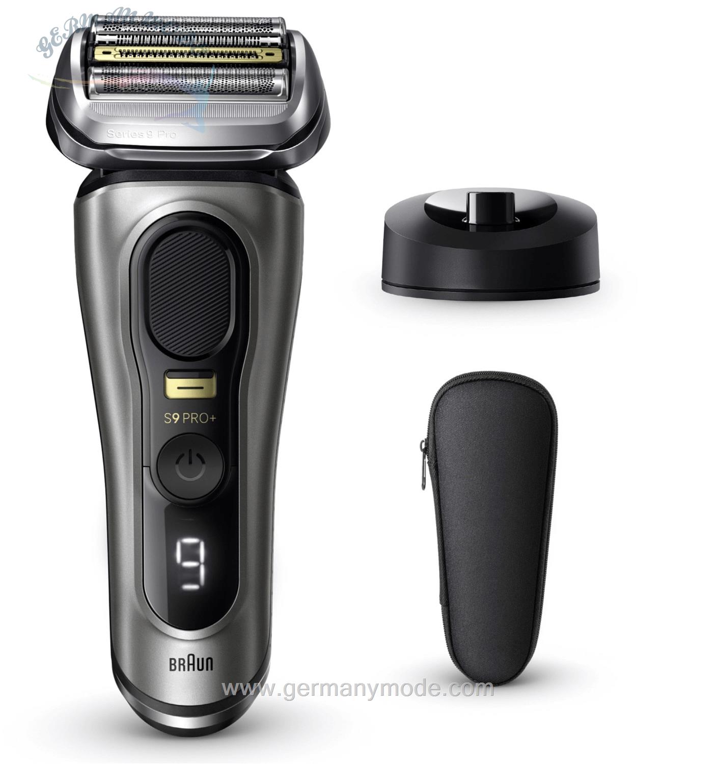 ریش تراش براون آلمان Braun Series 9 Pro 9515s