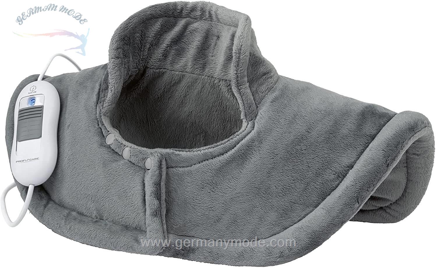 گرمکن شانه و گردن پروفی کر آلمان ProfiCare PC-SNH 3097 Shoulder / Neck Heating Pad