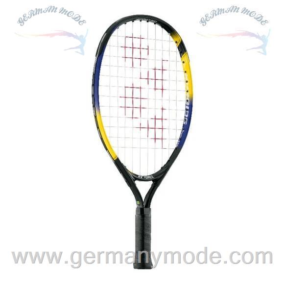 راکت تنیس کودک یونکس ژاپن YONEX EZONE ALU KYRGIOS JUNIOR 19