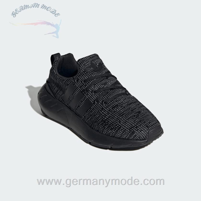 کتانی دخترانه آدیداس آلمان adidas SWIFT RUN 22 SCHUH - GW8166