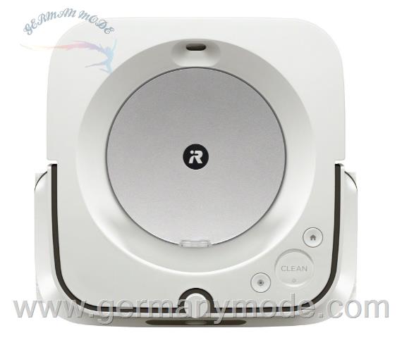 تی زمین شوی رباتیک هوشمند ای ربات امریکا iRobot Braava jet M6