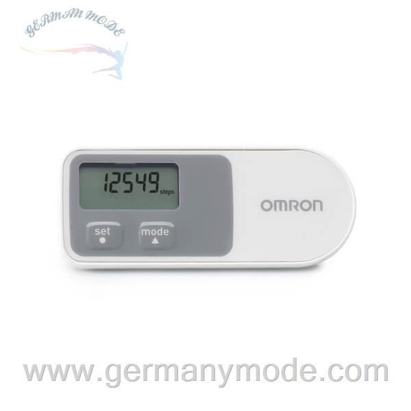 ساعت و گام شمار امرون ژاپن OMRON Walking Style One 2-0