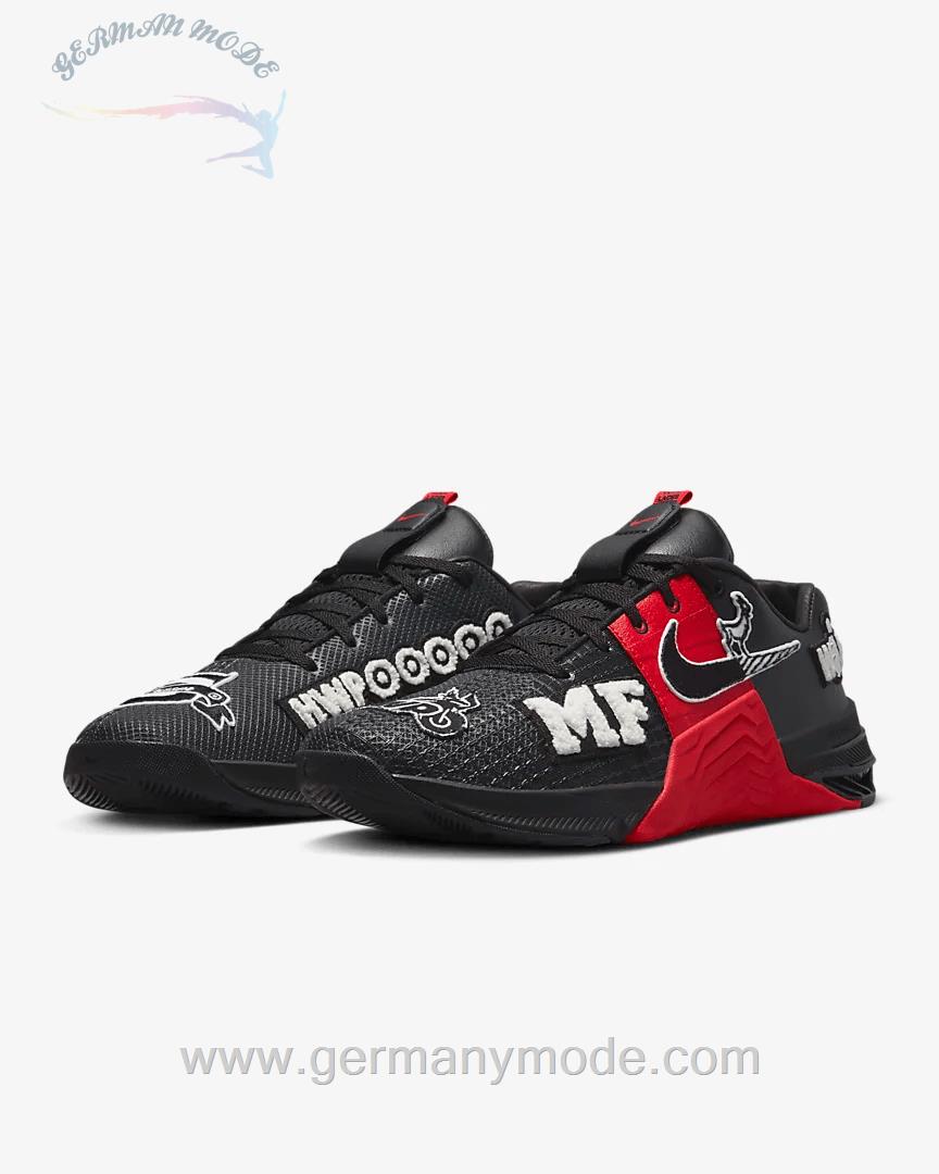 کتانی ورزشی مردانه نایک آمریکا Nike Metcon 8 MF Herren-Trainingsschuh-DO9387-001