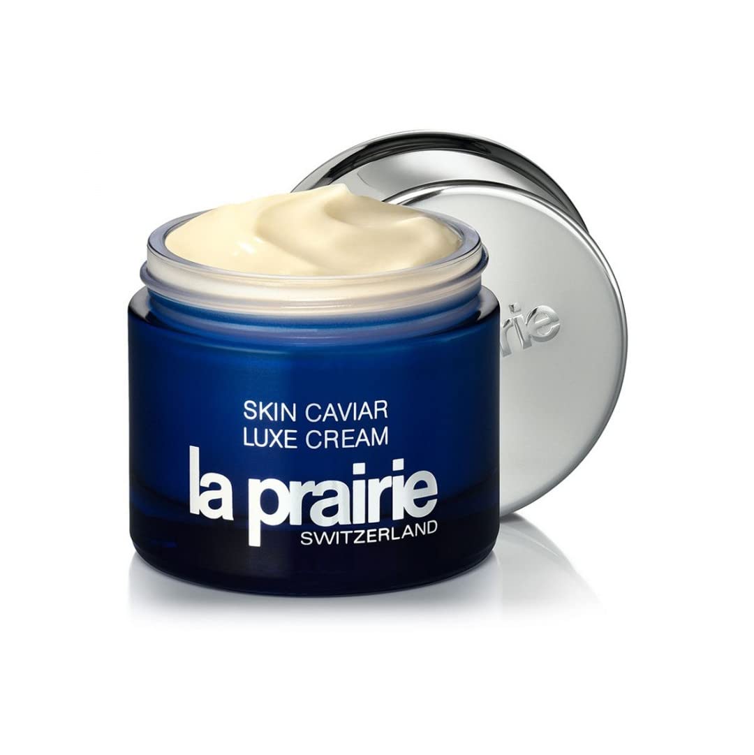کرم La Prairie Skin Caviar Luxe Cream - 50 میلی لیتر
