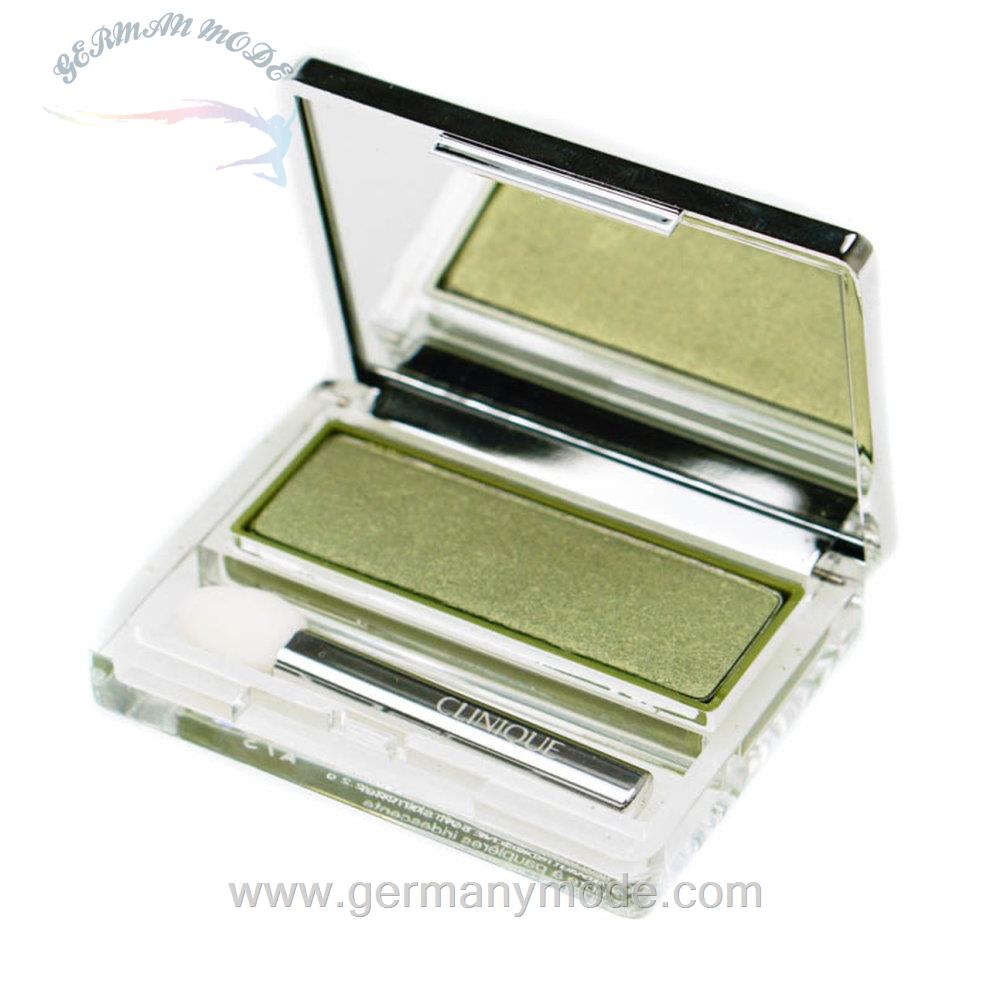 سایه چشم کلینیک آمریکا Clinique All About Eyeshadow Mono (2 g) 2A Lemongrass