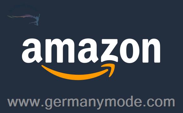 خرید از آمازون اروپا آلمان انگلستان https://www.amazon.de/