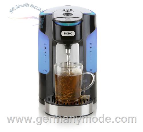 آب جوش کن دومو DOMO My Tea Deluxe DO497WK