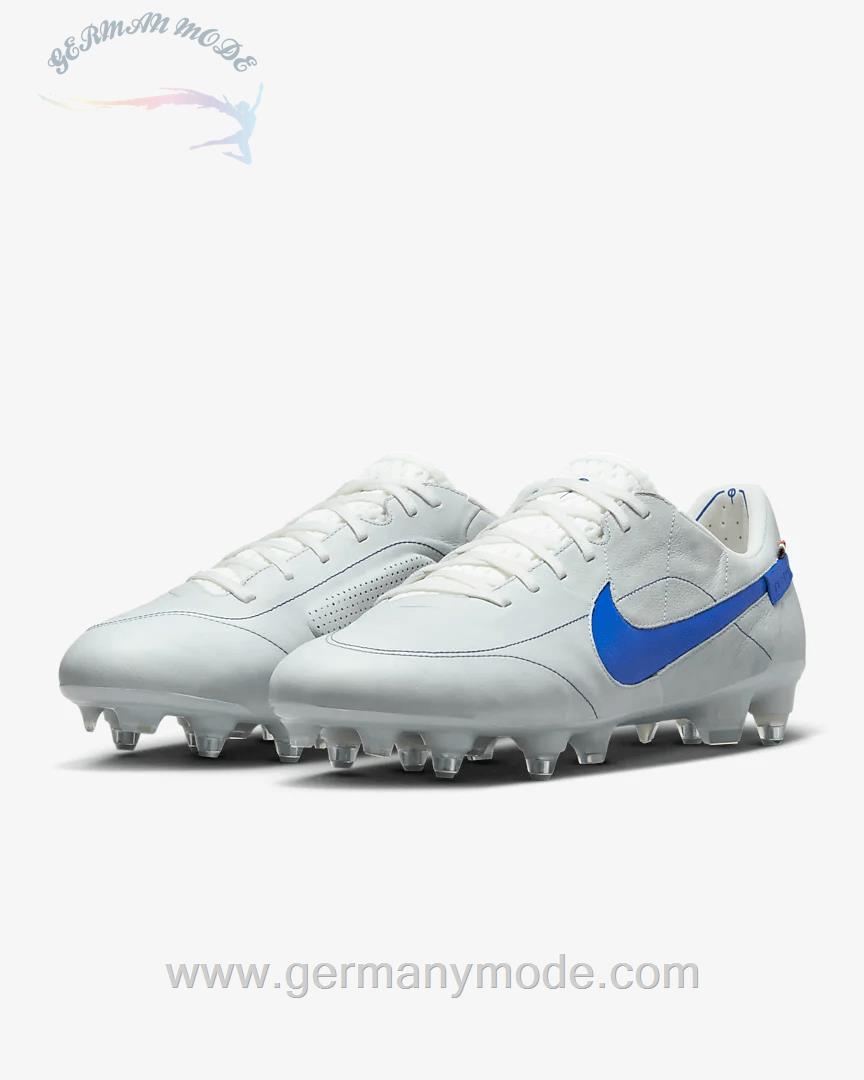 کتانی فوتبال مردانه نایک آمریکا Nike Tiempo Legend 9 Elite MI SG-Pro Anti-Clog Traction-DQ7794-140