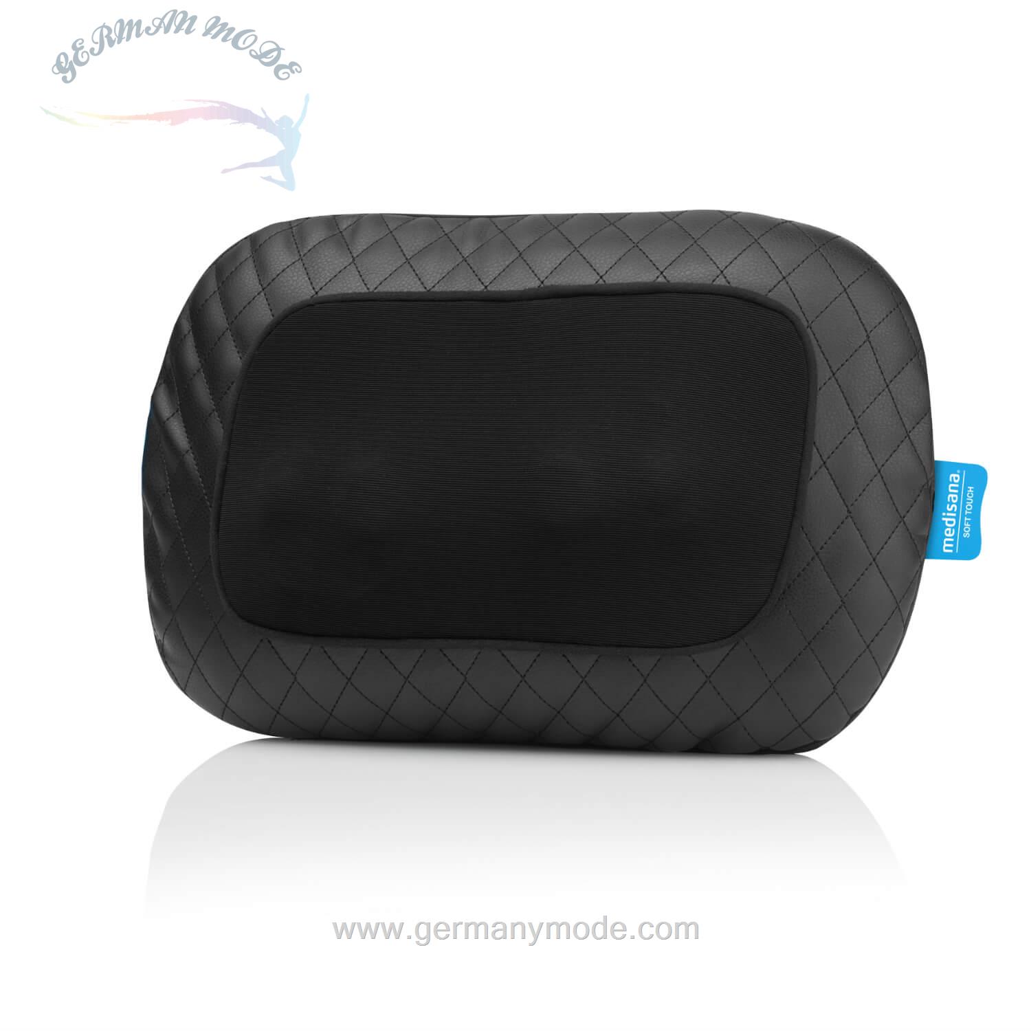 بالش ماساژ شیاتسو مدیسانا آلمان medisnana MCG 800 Komfort Shiatsu-Massagekissen