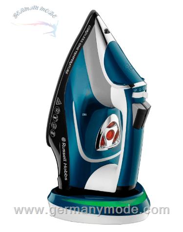 اتو بخار راسل هابز انگلستان Russell Hobbs 26020-56 Cordless One