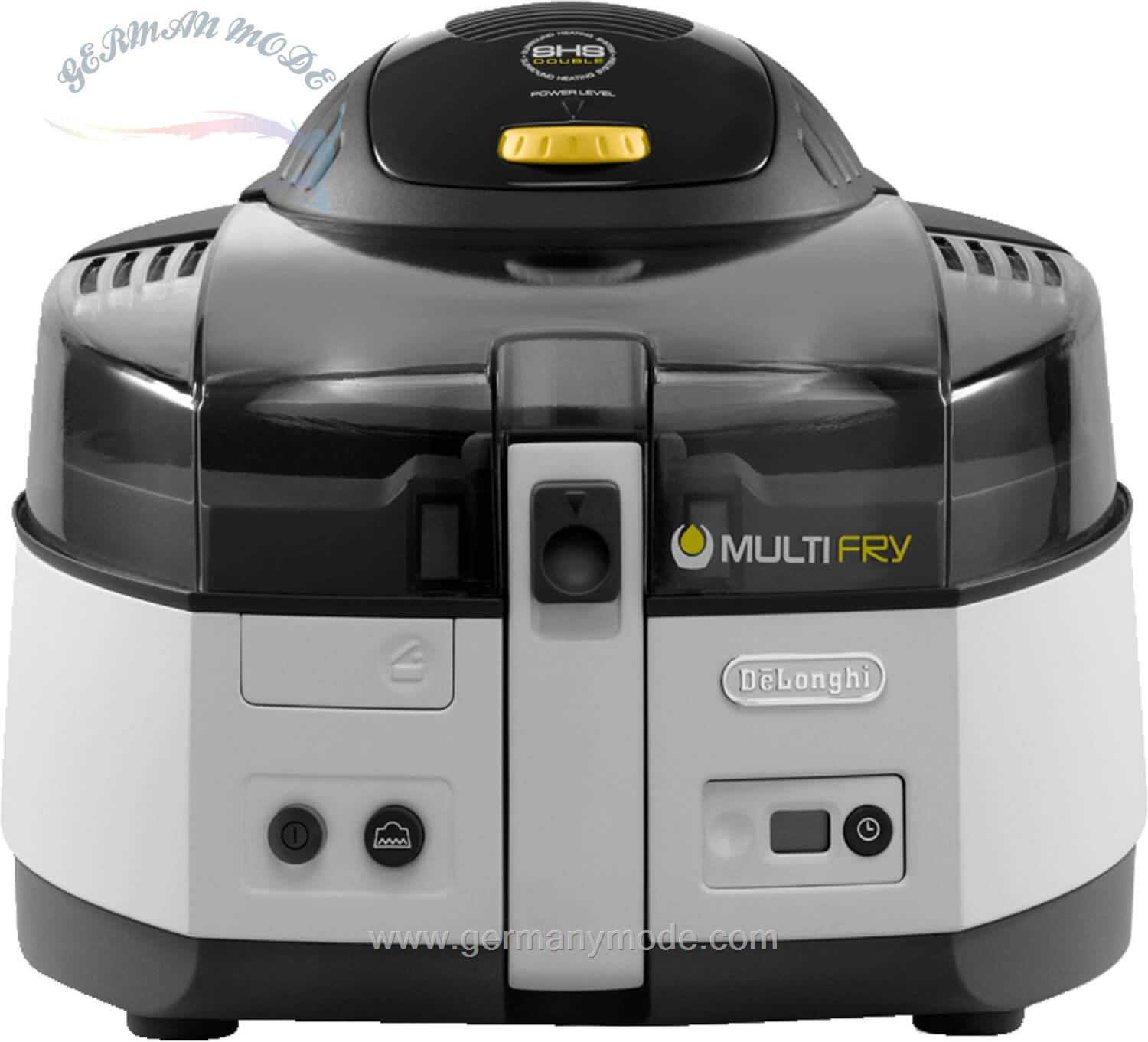 سرخ کن دلونگی ایتالیا De'Longhi MultiFry Classic FH1163