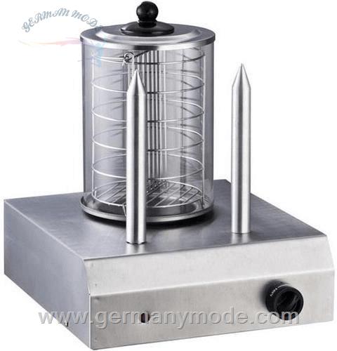 دستگاه هات داگ پز سینتروکس آلمان Syntrox Germany Chef Maker HDM 2