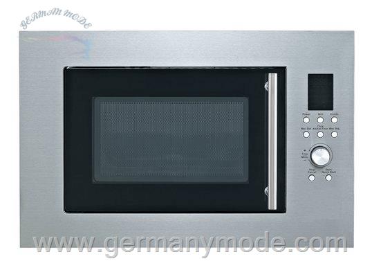 مایکروویو توکار 23 لیتری پی کی ام PKM MW 900-23G-IN
