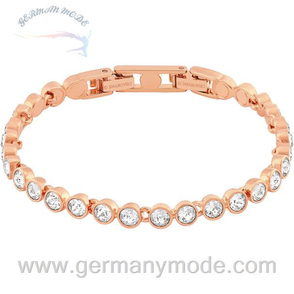 دستبند زنانه سواروفسکی (اتریش) TENNIS ARMBAND