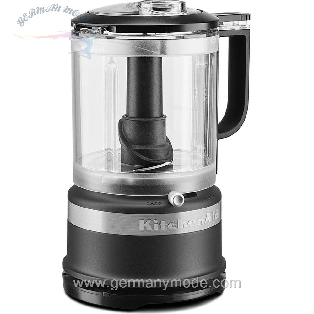 خرد کن کیچن اید آمریکا KitchenAid ZERKLEINERER 1,19L 5KFC0516 /Matt schwarz