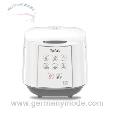 مولتی کوکر تفال فرانسه Tefal Easycook+ RK7321