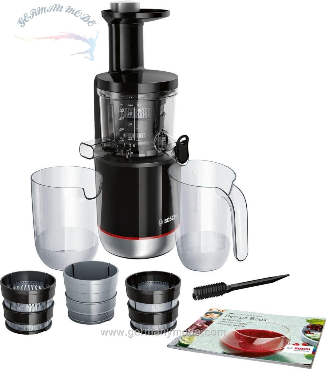 آبمیوه گیری بوش آلمان Bosch MESM731M