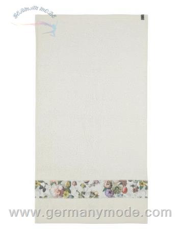 حوله استخری اسنزا هلند ESSENZA Fleur Natural Handtuch