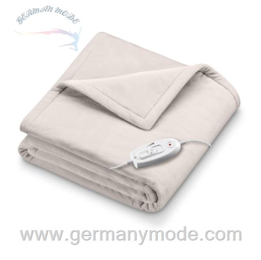 پتو برقی سانیتاس آلمان Sanitas SHD 70 Heated Overblanket