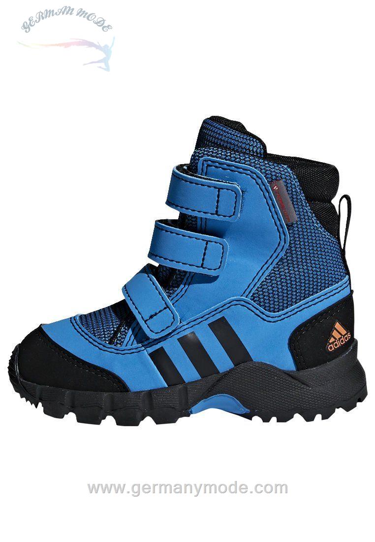 کتانی بچگانه آدیداس (آلمان) Holtanna Snow Schuh