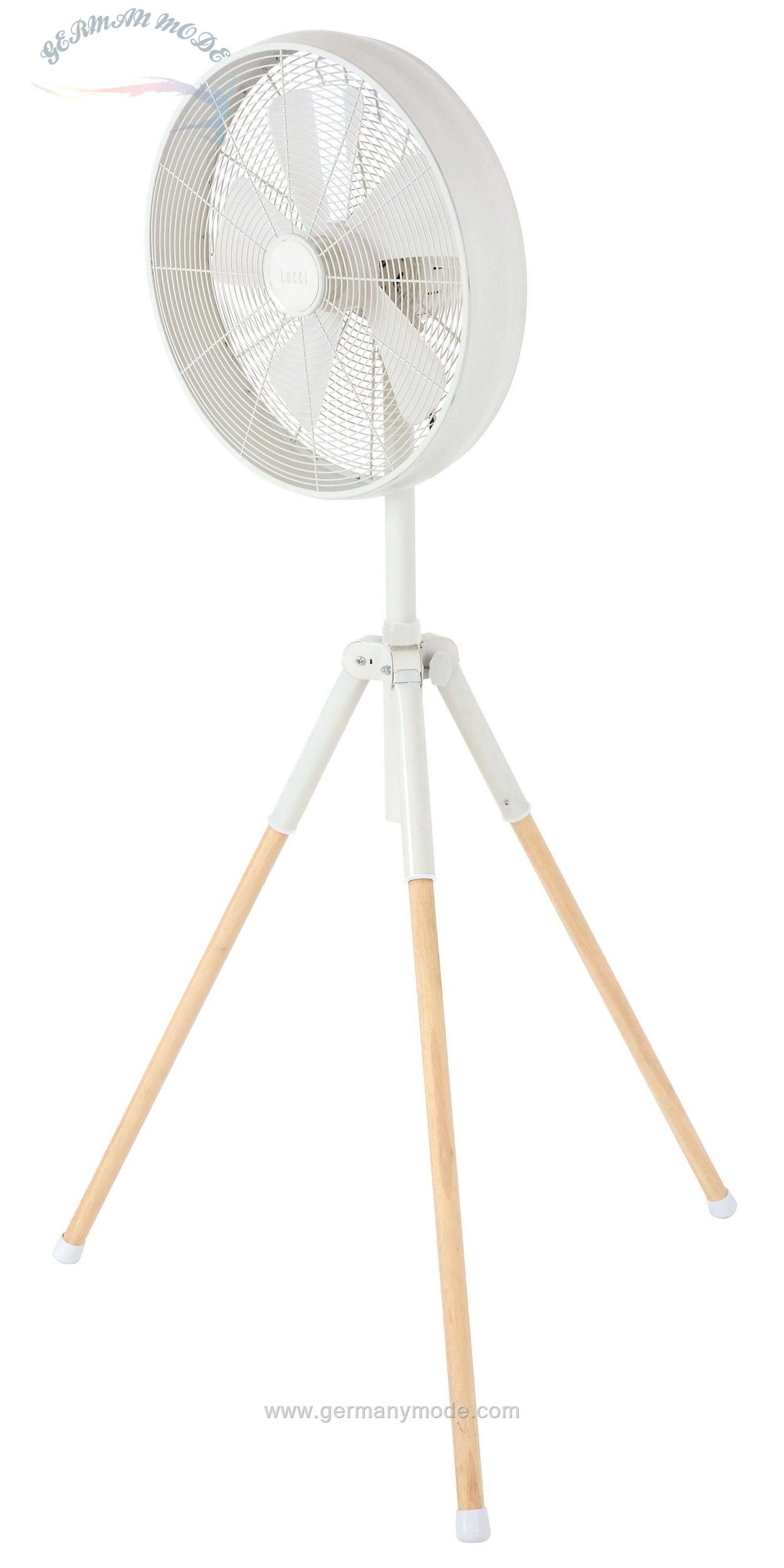 پنکه برقی پایه دار بیکن Beacon Standventilator Breeze/ Tripod