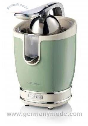 آب مرکبات گیری آریته ایتالیا Ariete 0413 green