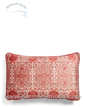 کوسن اسنزا هلند ESSENZA Giulia Roseval Dekokissen 30 x 50 cm
