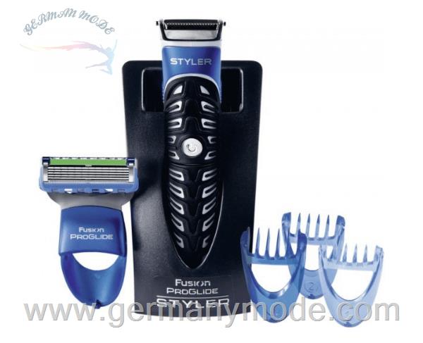 دستگاه استایلر ژیلت آمریکا Gillette Fusion ProGlide Styler