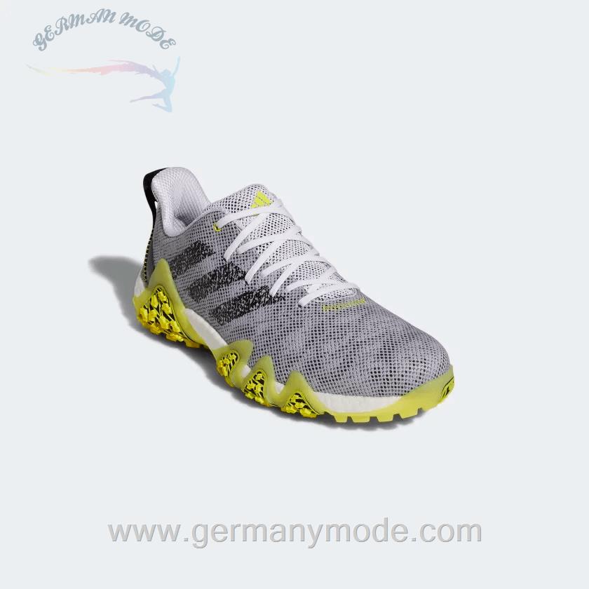 کتانی گلف مردانه آدیداس adidas CODECHAOS 22 SPIKELESS GOLFSCHUH