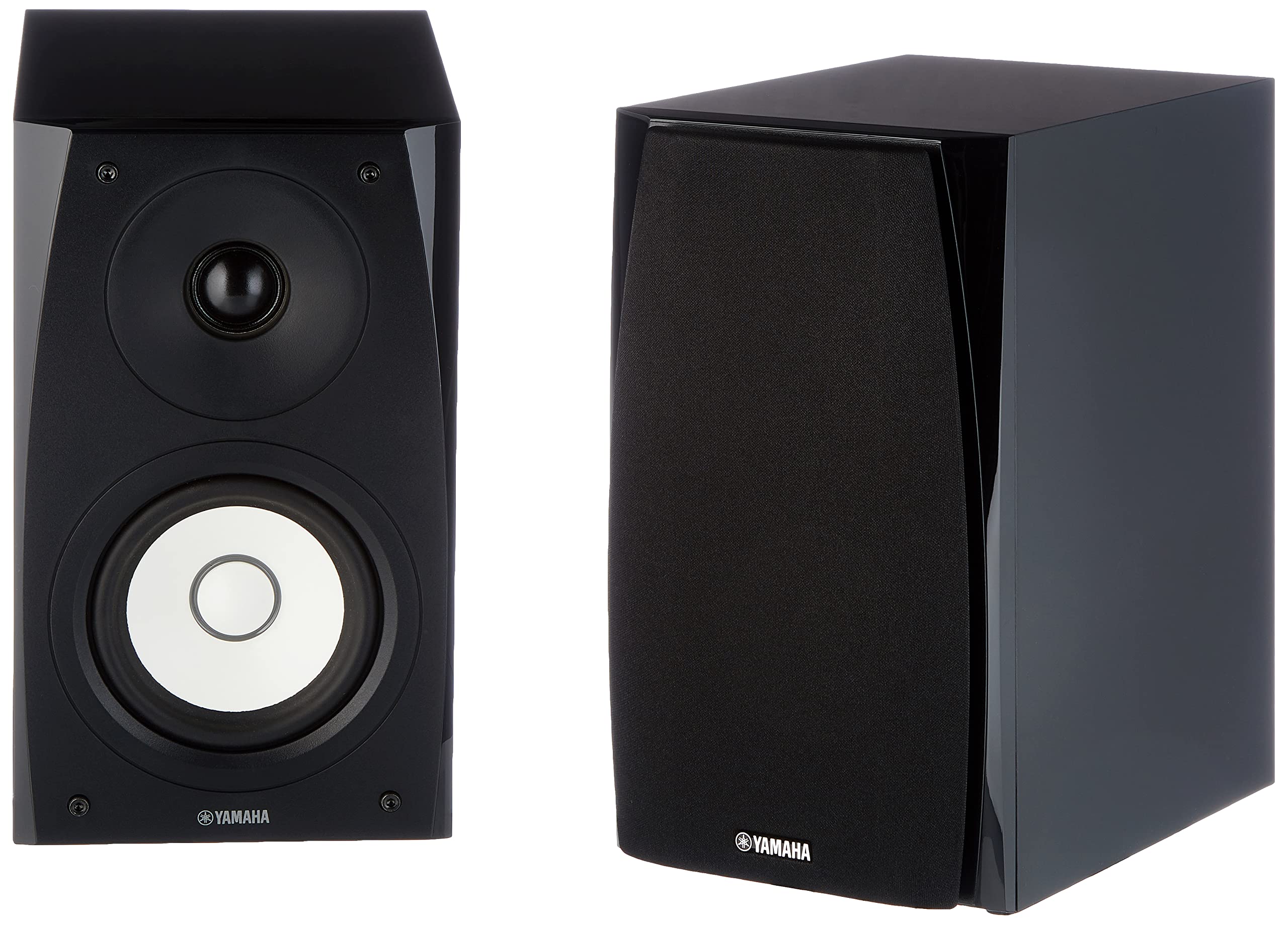 خرید از آمازون - Yamaha NSBP182 Bookshelf Speaker Single