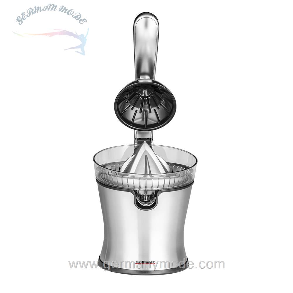 آب مرکبات گیری گاستروبک آلمان Gastroback Zitruspresse 41150 Advanced Pro S
