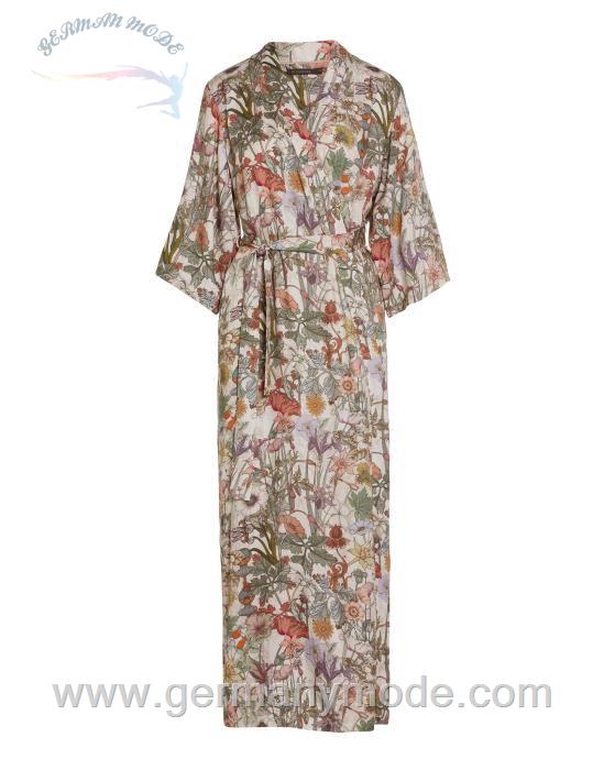 روبدوشامبر زنانه اسنزا هلند ESSENZA Jula Marlene Multi Kimono