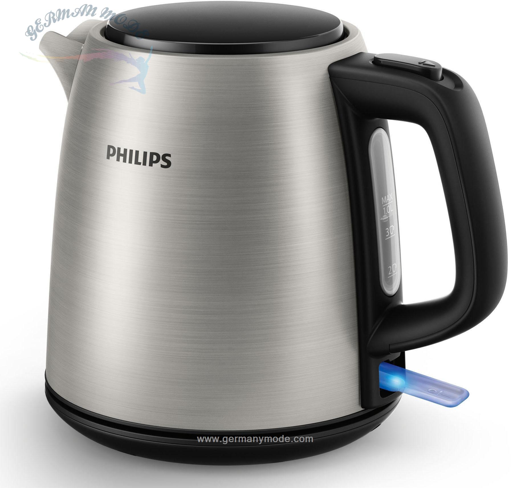 چای ساز philips (هلند) HD9348/10