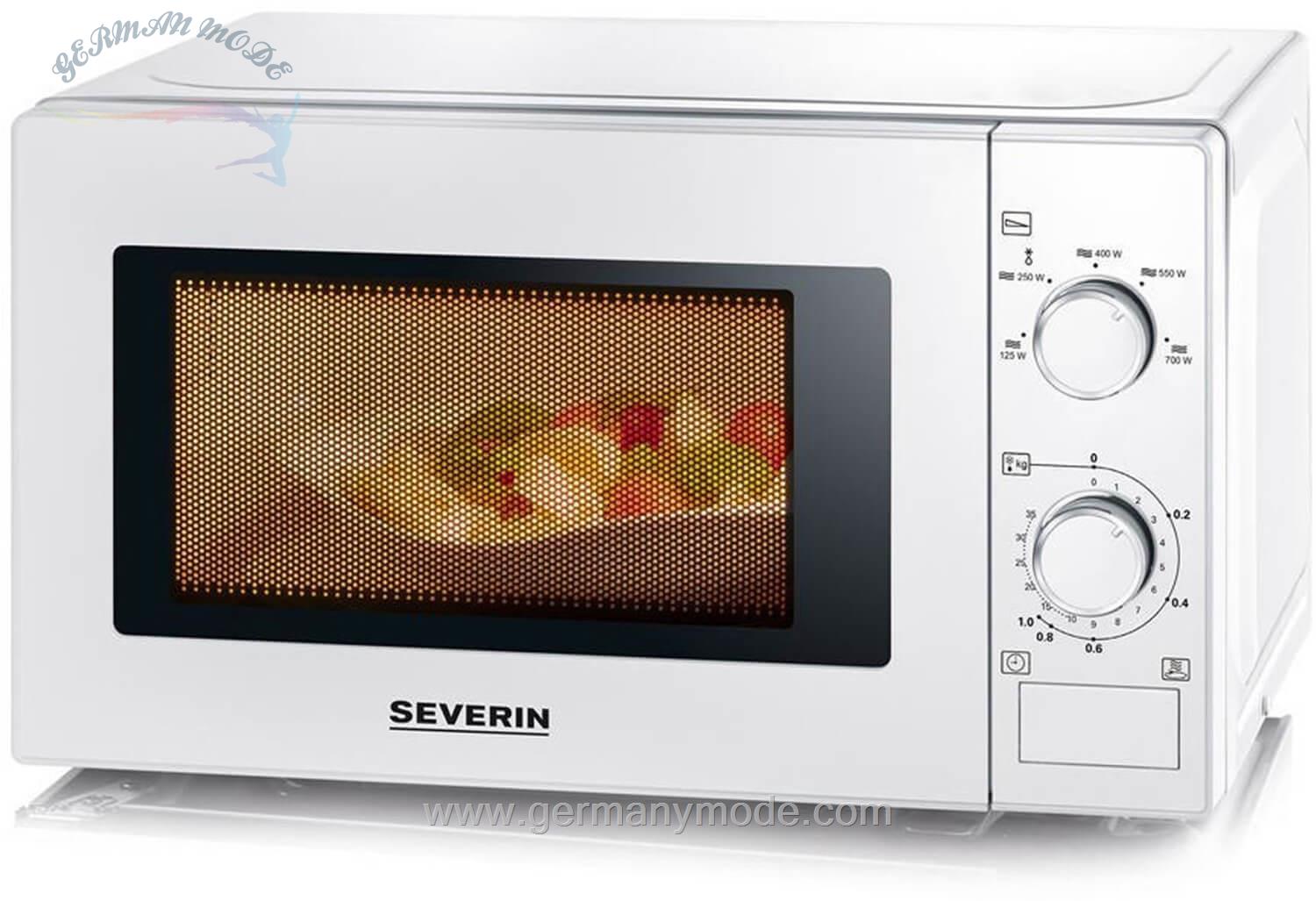 مایکروویو سورین آلمان Severin Mikrowelle MW7890 Mikrowelle