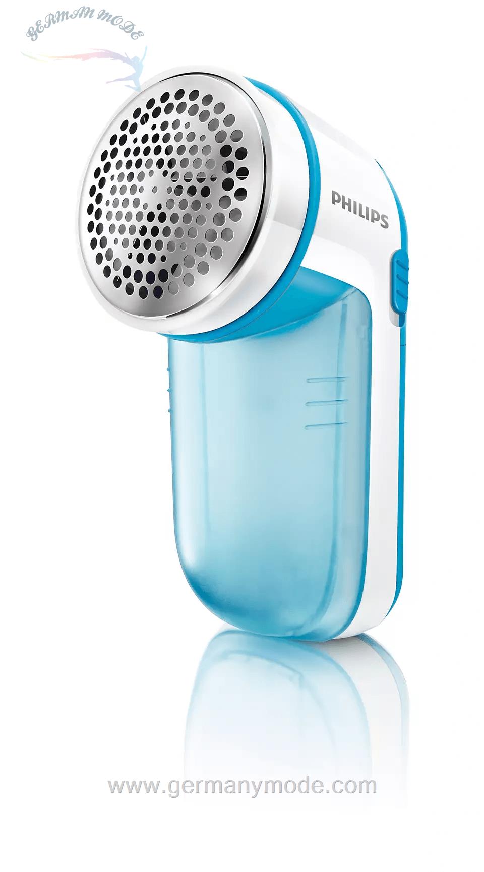 پرزگیر لباس فیلیپس هلند Philips Fusselrasierer GC026 türkis GC026 00