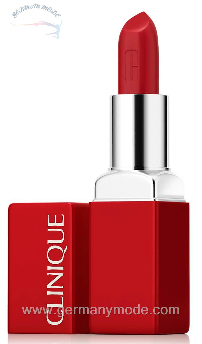 رژ لب رژ گونه 2 کاره کلینیک آمریکا Clinique Even Better Pop Lip Colour Blush