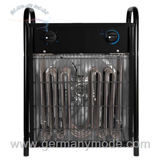 بخاری برقی فن دار گود Güde GH 15 EV (85014)
