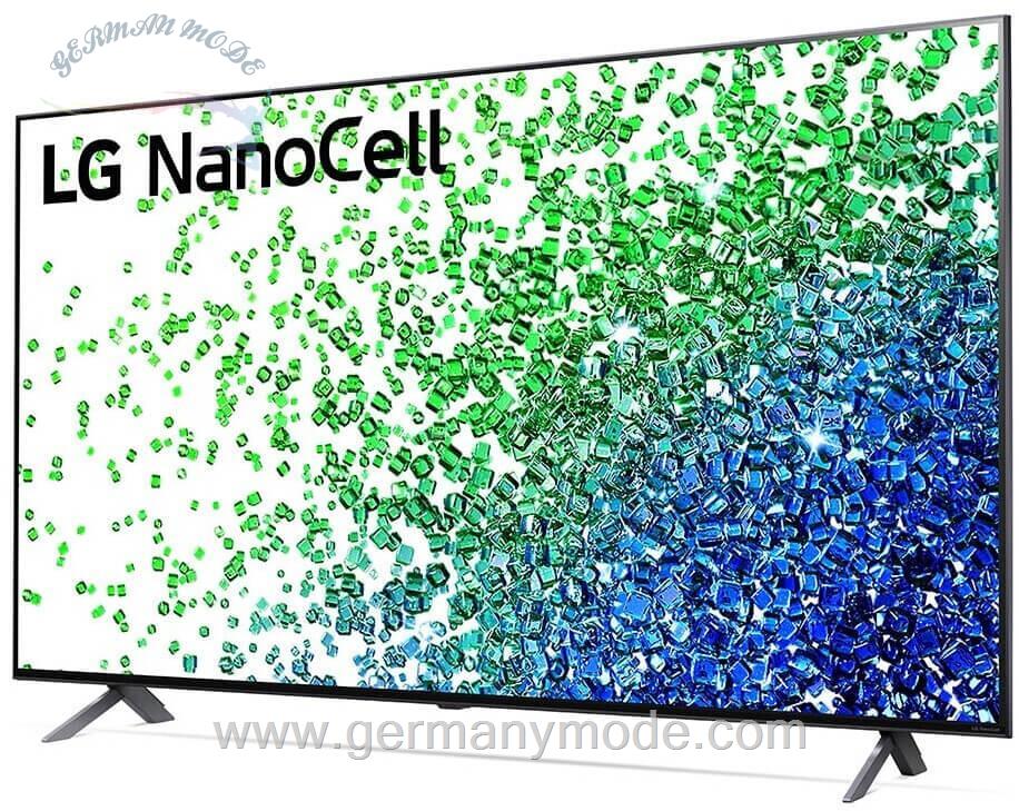 تلویزیون 55 اینچ ال ای دی هوشمند ال جی Philips 50PUS7906/12 LED-Fernseher -126 cm/50 Zoll