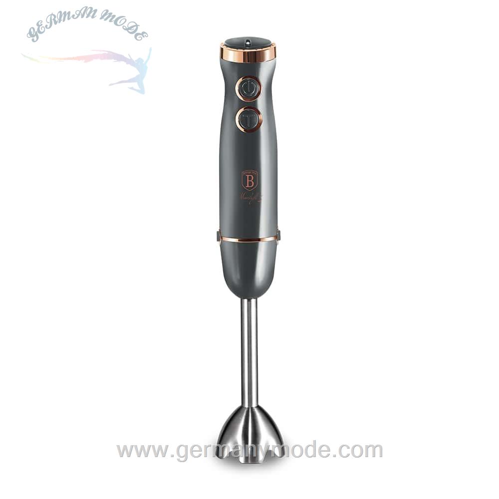 گوشت کوب برقی برلینگر هاوس مجارستان BERLINGER HAUS HAND BLENDER BH/9045 MOONLIGHT COLLECTION
