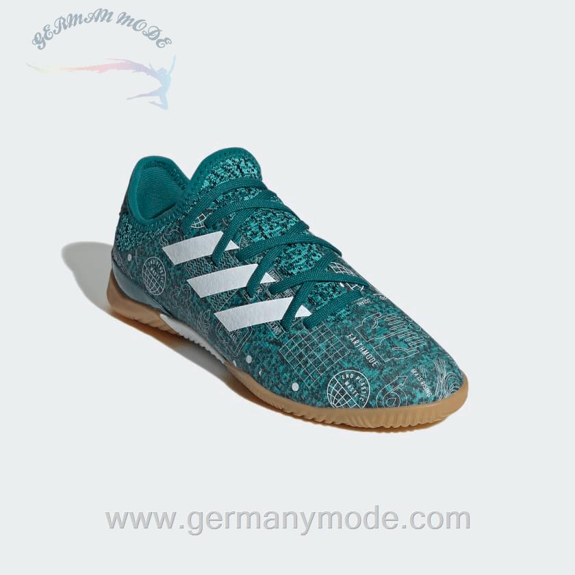 کتانی فوتسال بچگانه آدیداس آلمان ADIDAS GAMEMODE KNIT IN FUSSBALLSCHUH-GW8535