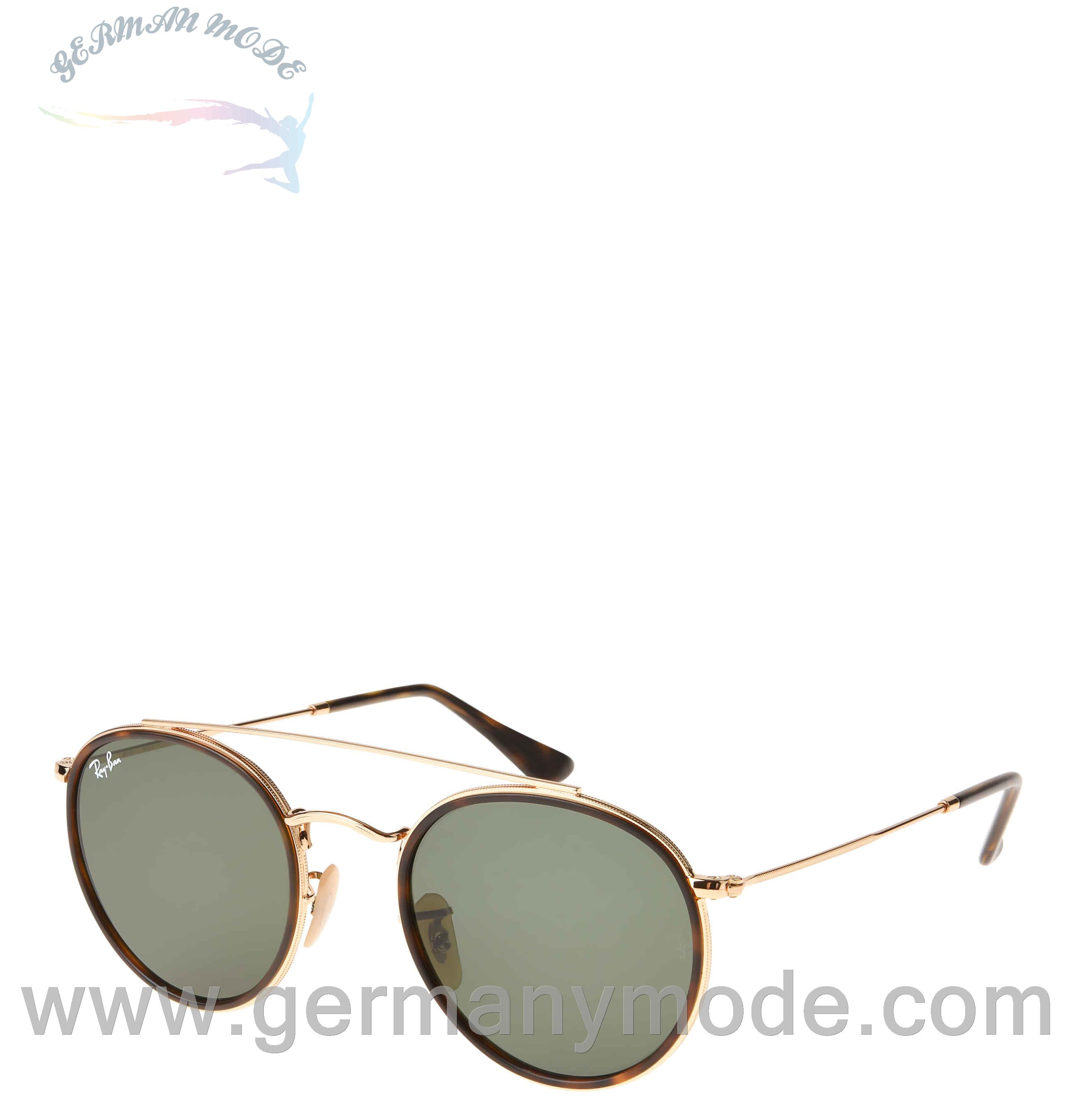 عینک آفتابی مردانه ریبن (ایتالیا) RB 3647-N