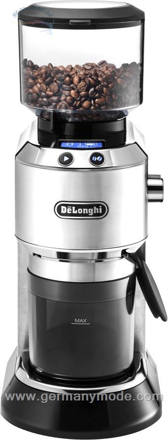 آسیاب قهوه دلونگی ایتالیا De'Longhi KG 521.M Dedica