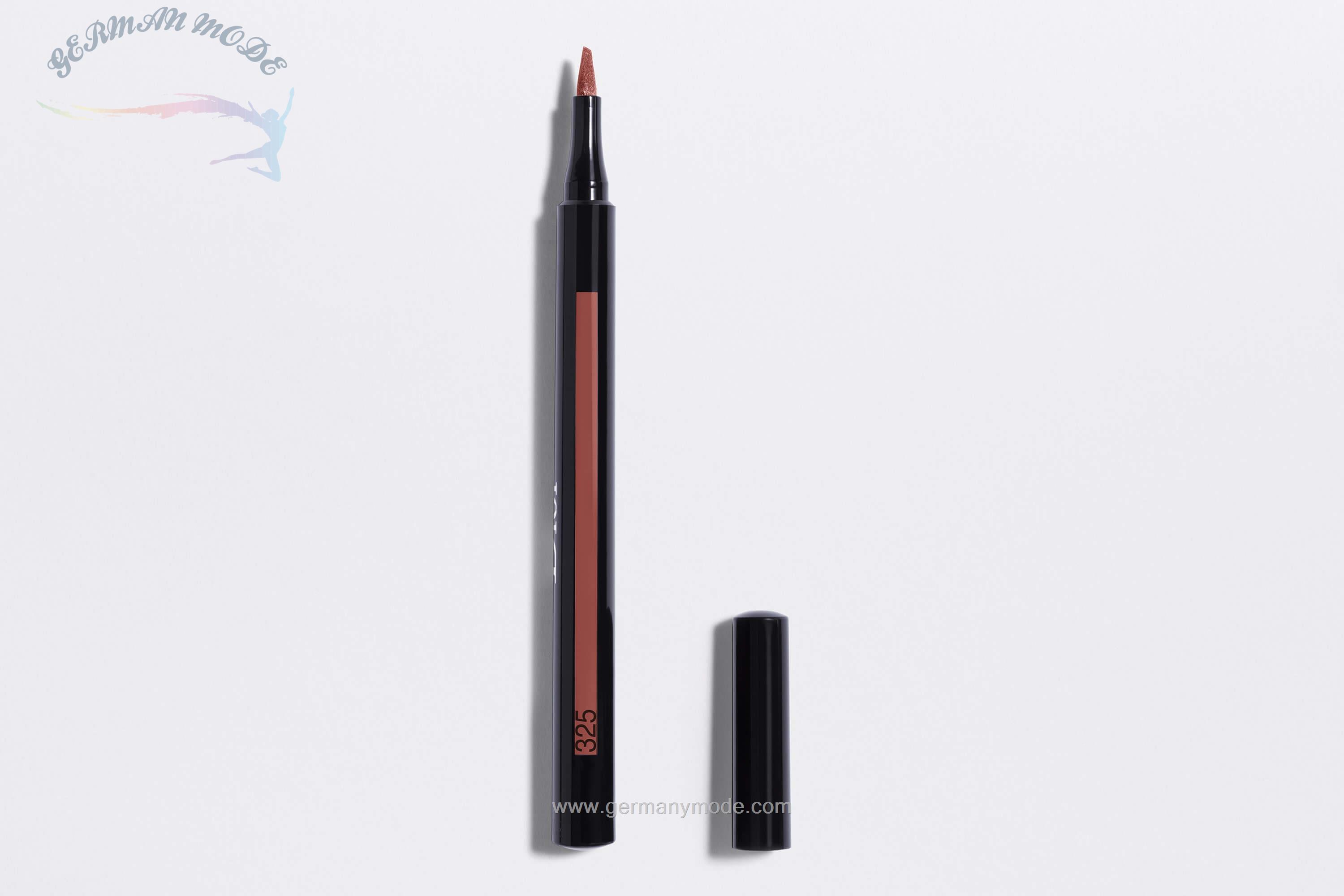 خط لب مایع دیور فرانسه ROUGE DIOR INK LINER